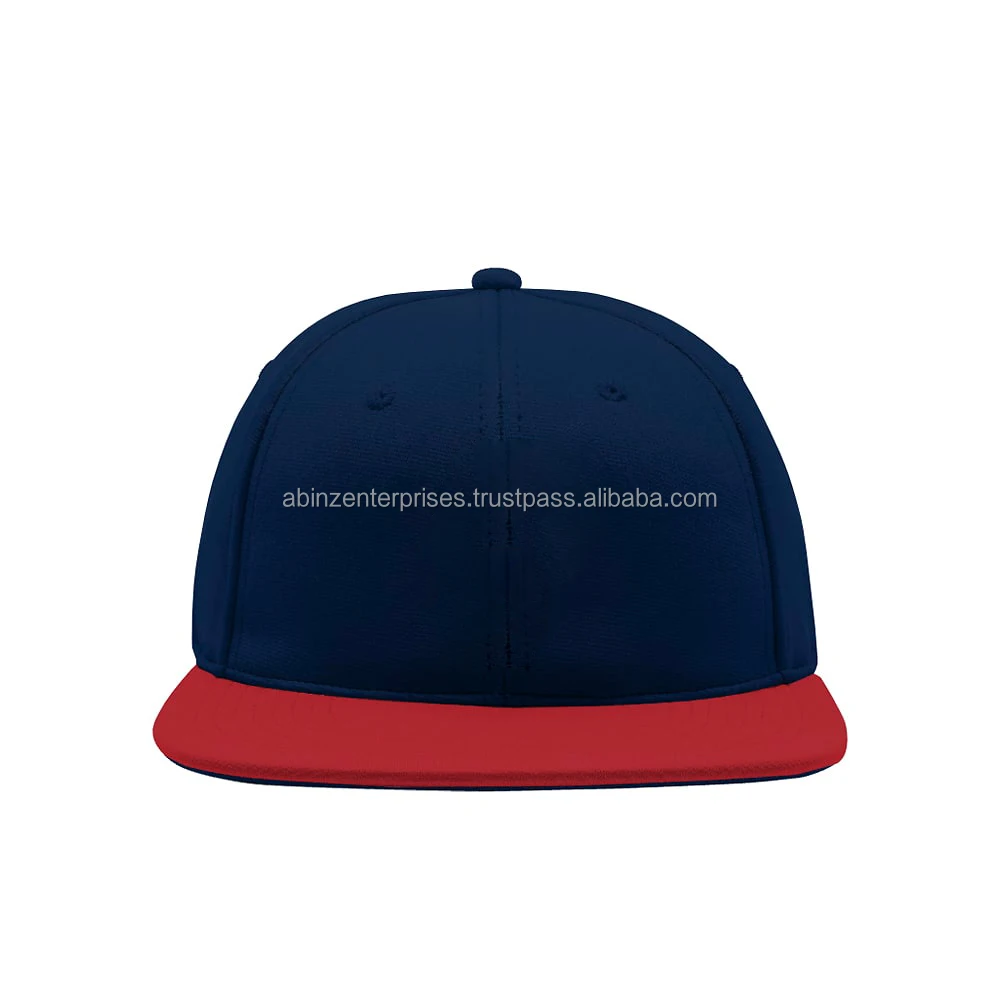 Custom Solid Corduroy Snapback Hat Timeless Six-Panel Design with Eyelets and Top Button Breathable Wholesale New Design