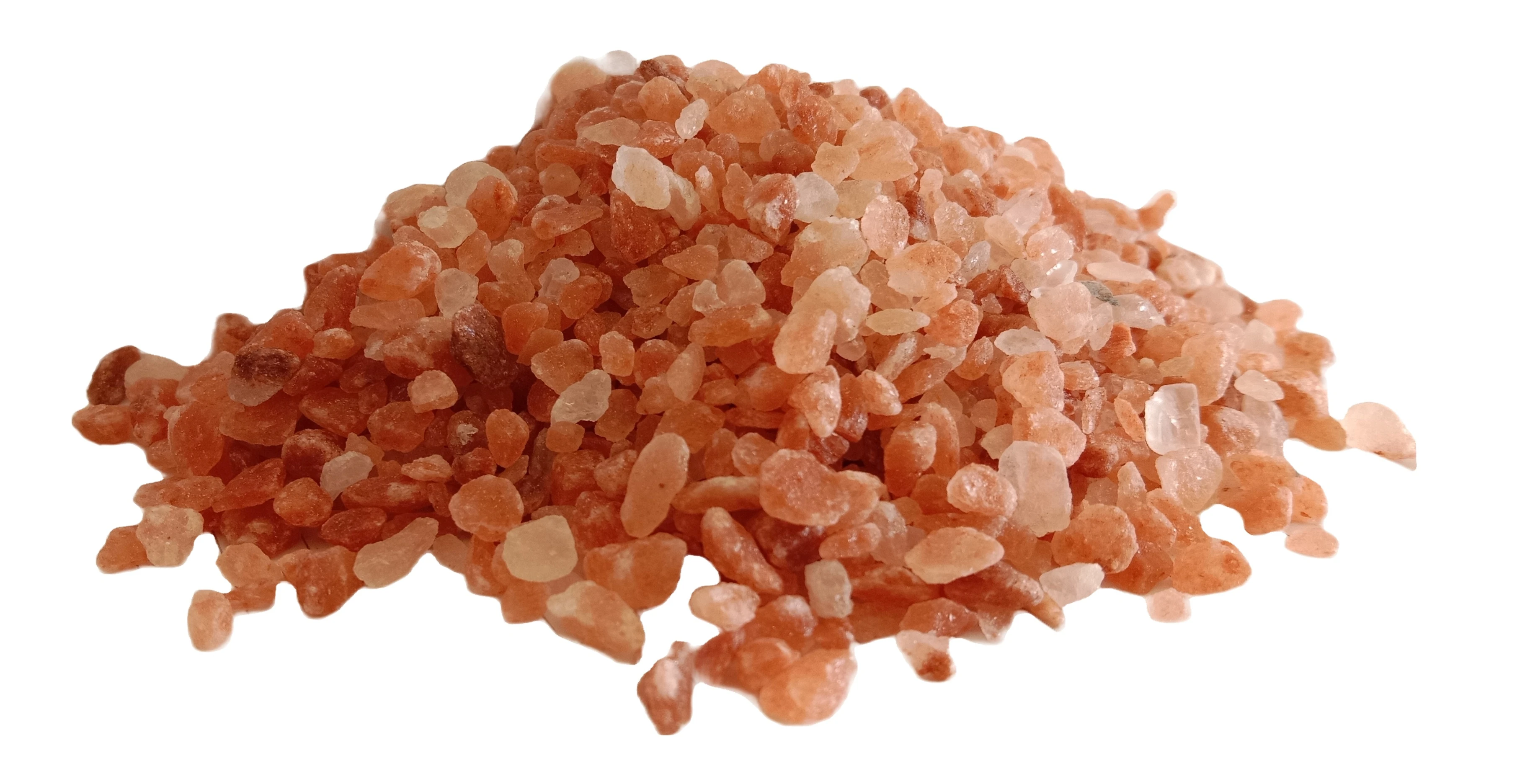 Natural Himalayan Pink Salt Edible Sea Salt At Reasonable Market Price 99% pure pink Himalayan salt with customized packaging