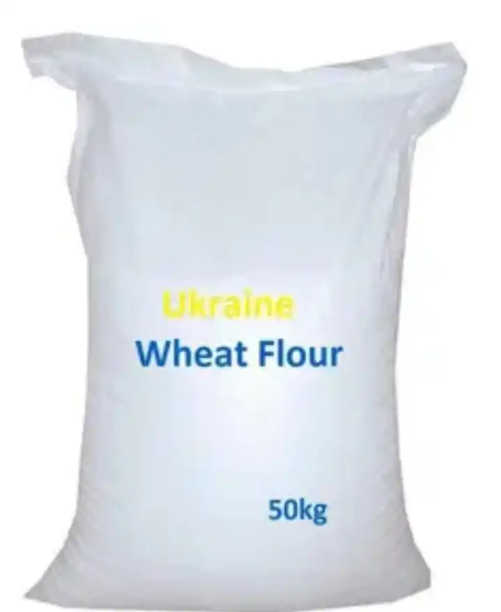 Premium Whole Wheat Flour Max Bag Bakery Grade Comprised of Oats Rice Rye Soy Buckwheat Barley Gram Nuts Grams