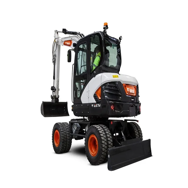 In Stock Mini Excavator, Good Quality, Low Price, Fast Delivery, for Sale