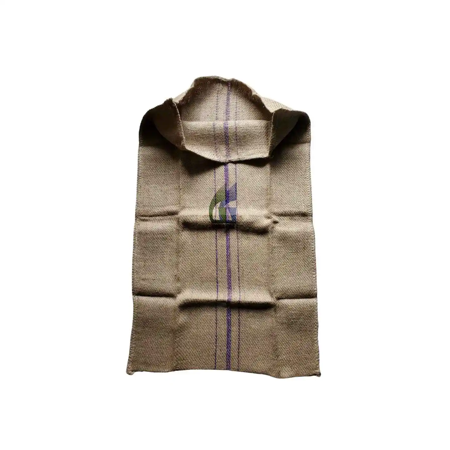 43.5x30 Inch 1020g 100kg most popular Food Grade Gunny Bag best-selling Burlap Sacks Manufacturer Goodman Global Bangladesh