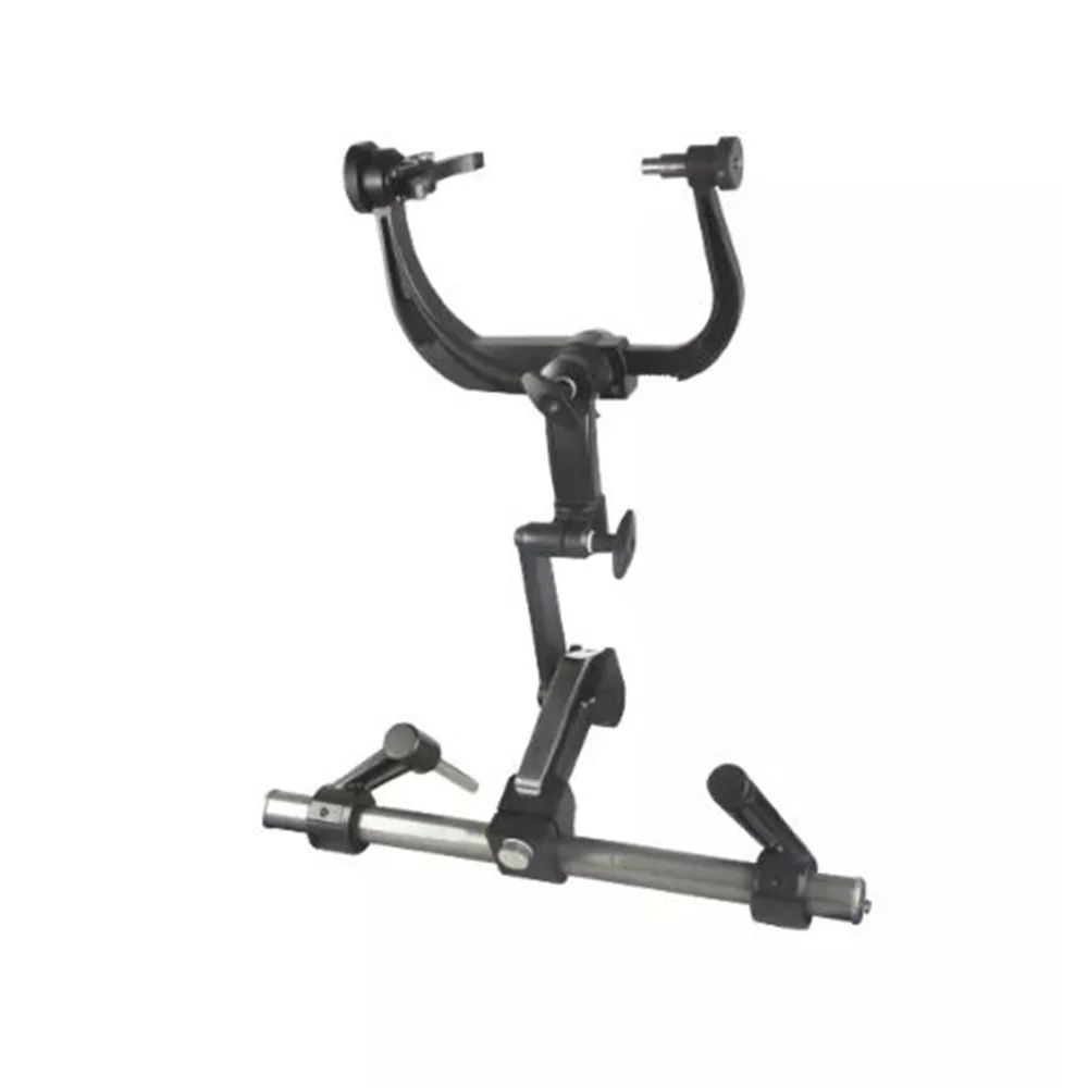 Premium Stainless Steel Thompson Retractor Set for Liver & Kidney Surgery - Adjustable and High Quality Instruments