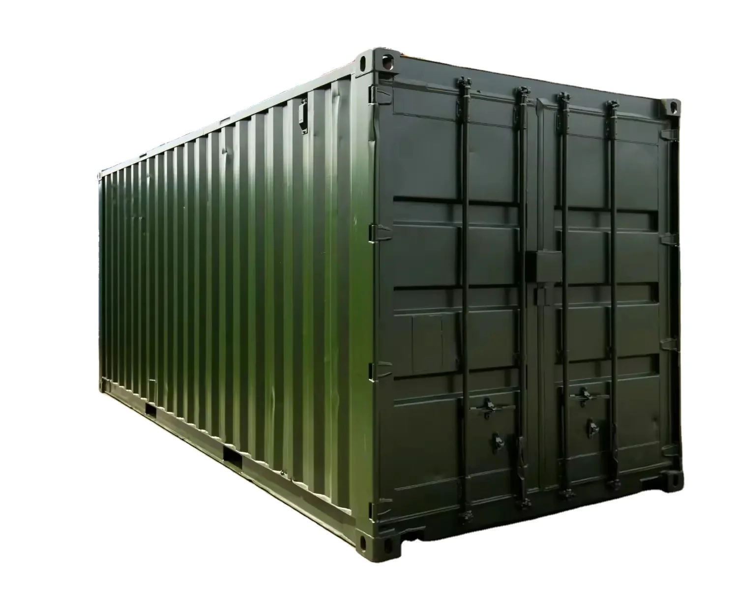 Хороший новый контейнер 20GP 40GP 40HQ 50% 70% новые грузовые контейнеры для продажи