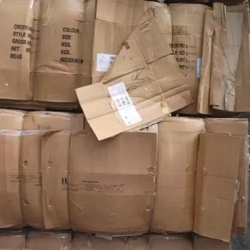 Clean Occ waste paper /Old Newspapers /Clean ONP paper scrap Available