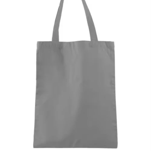 Custom Small Canvas Tote Shopping Bag Eco Friendly Reusable Cheap Promotional Cotton Bag At Screen Print Cotton Shopping Bags