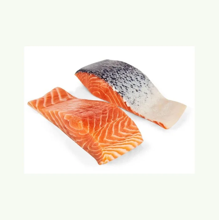 Frozen mackerel Fish / Pink Salmon Fillet / Salmon Fish Belly , Salmon Fish Bellies