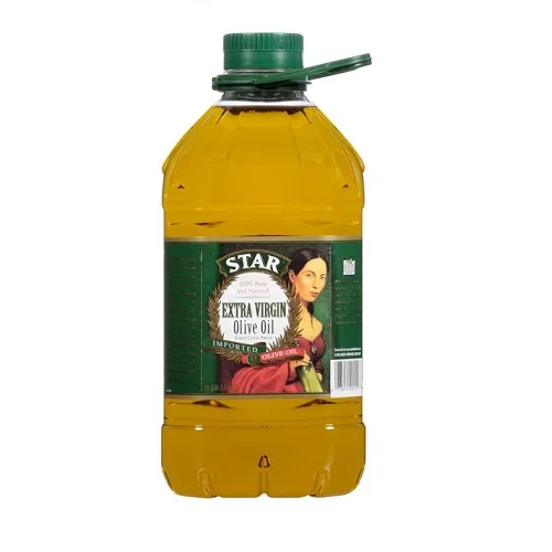 Rich In Oleic Acid Bes Quality Extra Virgin Olive Oil Wholesale Price in USA