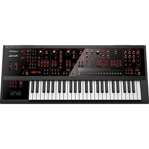 Roland JD-XA Analog/Digital Synthesizer