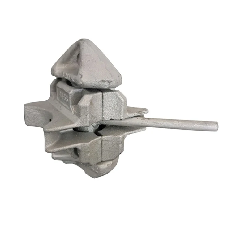Container Twist Lock Stacking Pin for Trailer and Truck