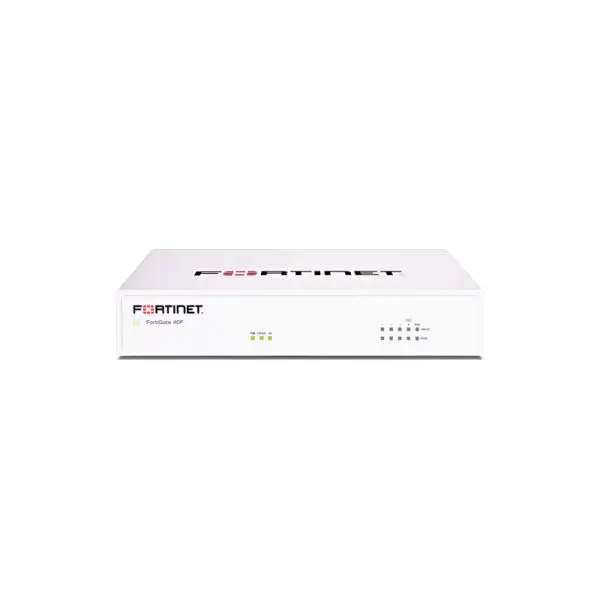FG-40F-BDL-950-12 - Fortinet FortiGate/fortiwifi оборудования серии плюс 1 год 24*7 forticare и FortiGuard единой (UTM)