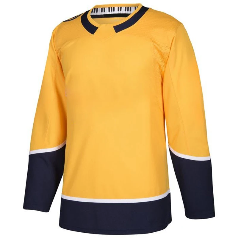 OEM Sportswear Hot Sale Popular Customized Full Sublimation Comfortable Ice Hockey Jersey