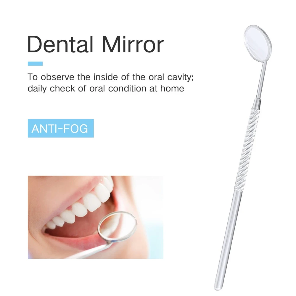 Dental Equipment care tools Dental instrument teeth cleaning set Tooth stone remover stainless steel