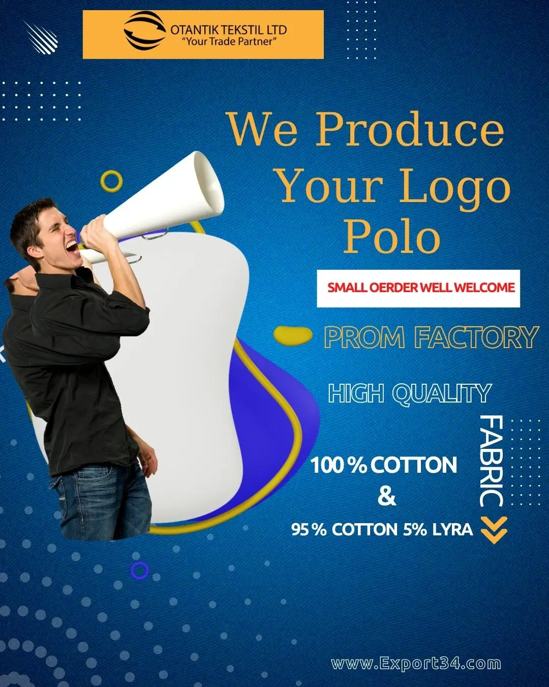 Factory Custom Mens Golf Sport Printing Embroidery Logo Fit Polo Shirt Men Polo Shirts for Men Stylish made in Turkey