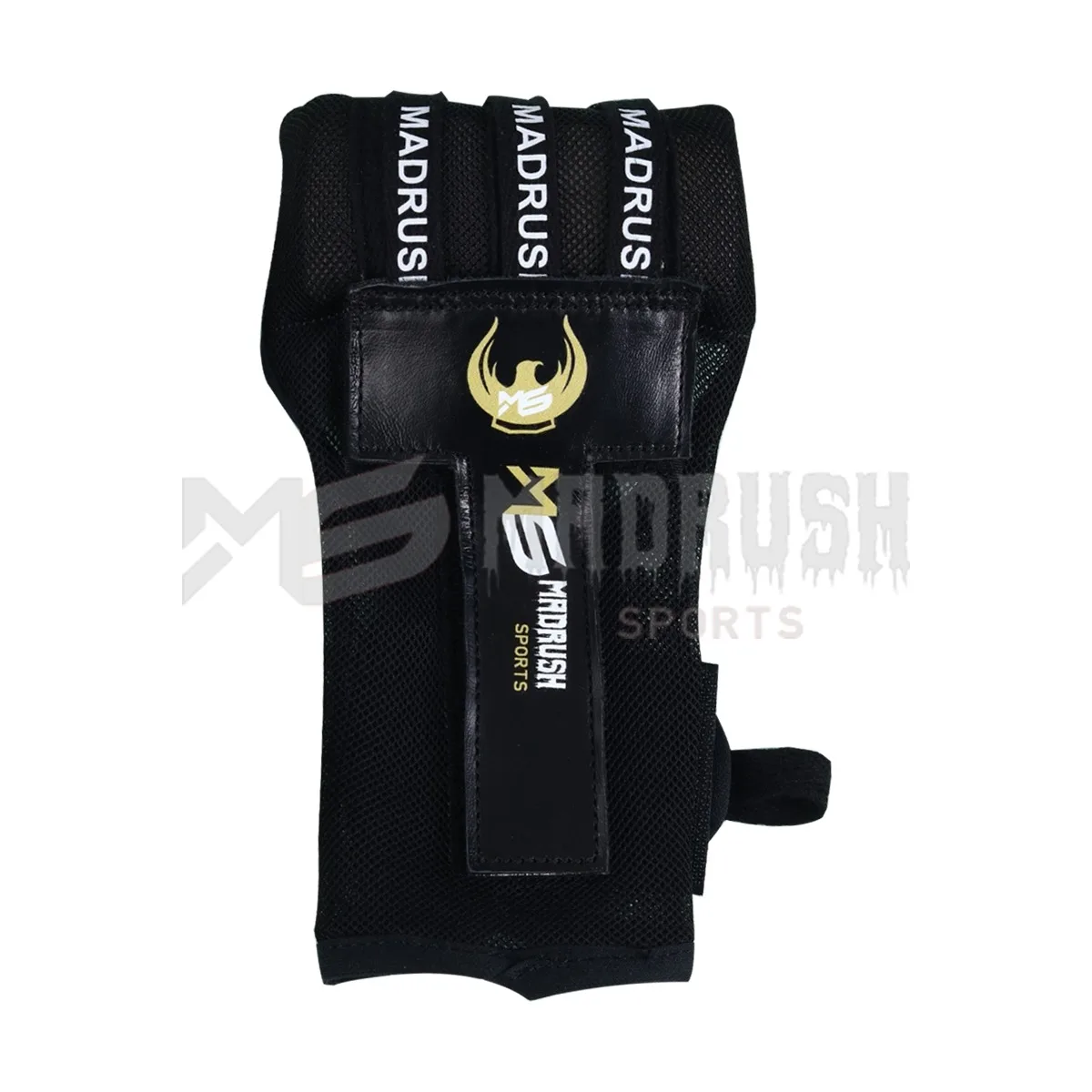 High Quality Cotton Elastic Gel Quick Boxing Hand Wraps Wrist Wraps Bandage Gel Padded Boxing Hand Wraps