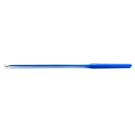 Iris Hook 25cm Iris Care Flexible Iris Retractors Ophthalmic Instruments