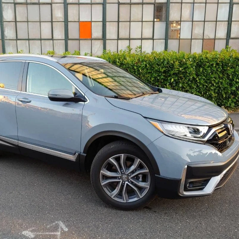 Used 2020 Hondas CR-V 5 Seater SUV, 100% Perfectly Working, Accident-Free, 1 Year Warranty.