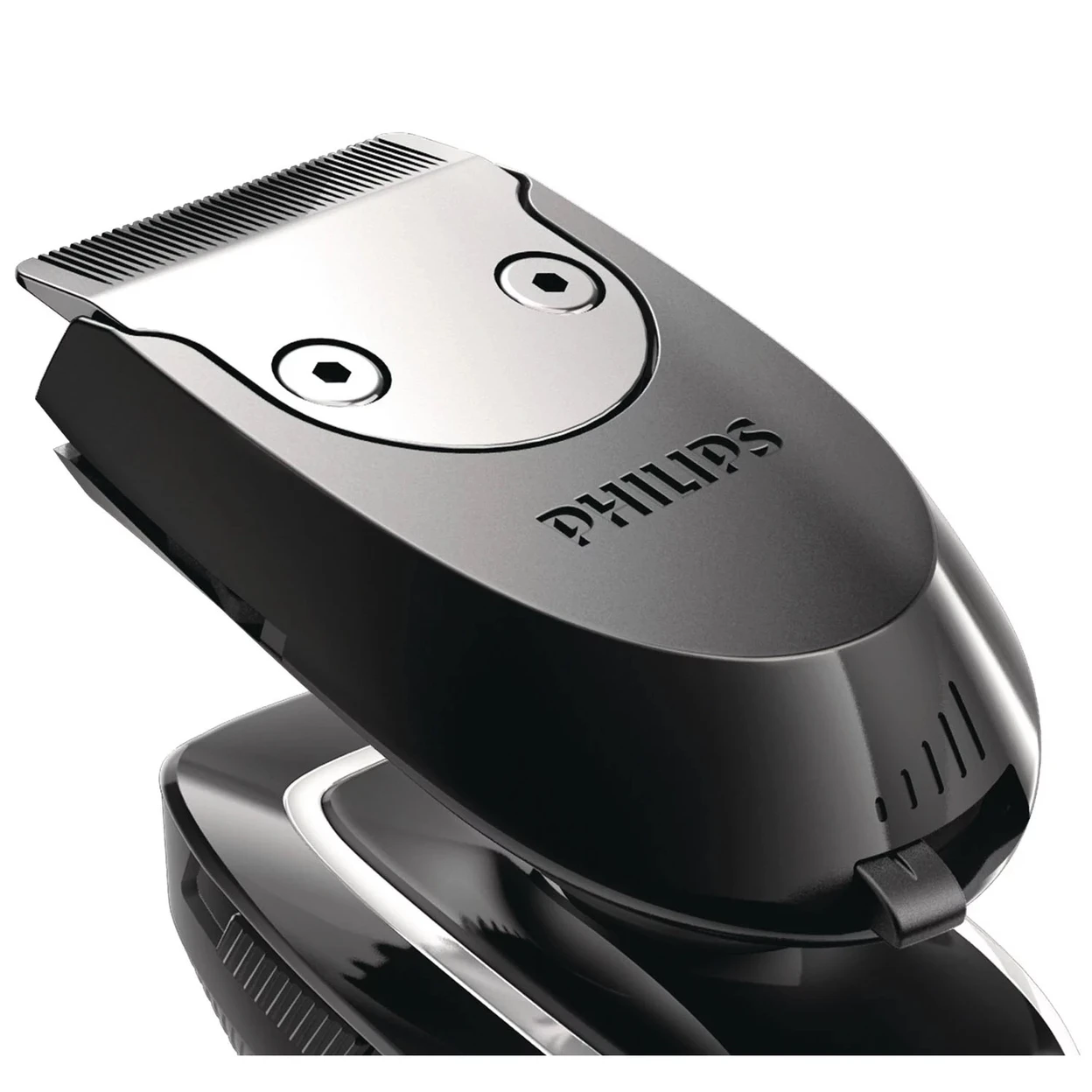 Philipss Norelco 6500 Wet and Dry Electric Shaver