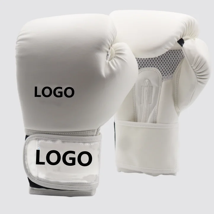 Boxing Gloves For Men & Women Training Punching Heavy Bag MMA Muay Thai Sparring Kickboxing Gloves