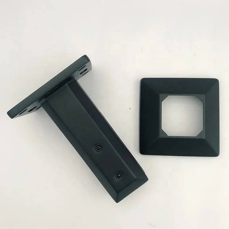 Balustrade Accessories Staircase Balcony Fitting 2205 Spigot Glass Railing Stainless Steel Glass Bottle Spigots