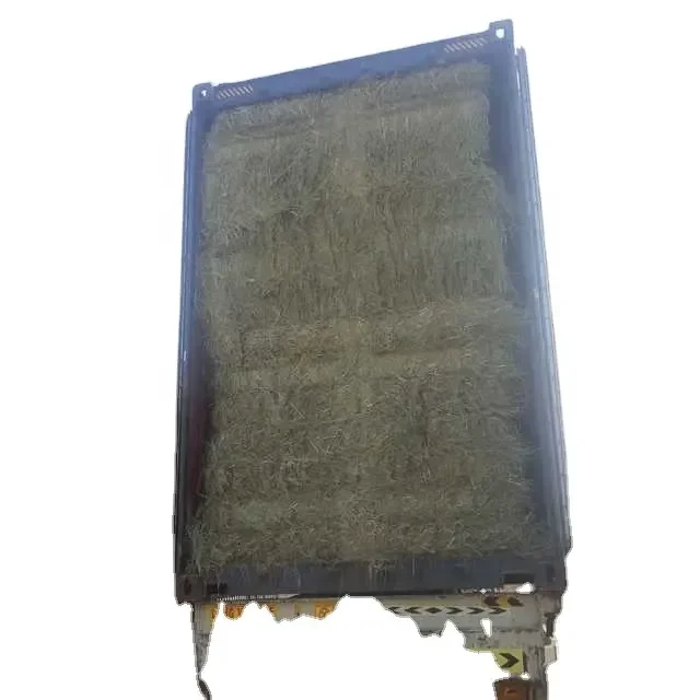 Alfalfa Hay cubes High quality product , fresh crop ready to export 2023 Fresh / Dry Timothy Hay