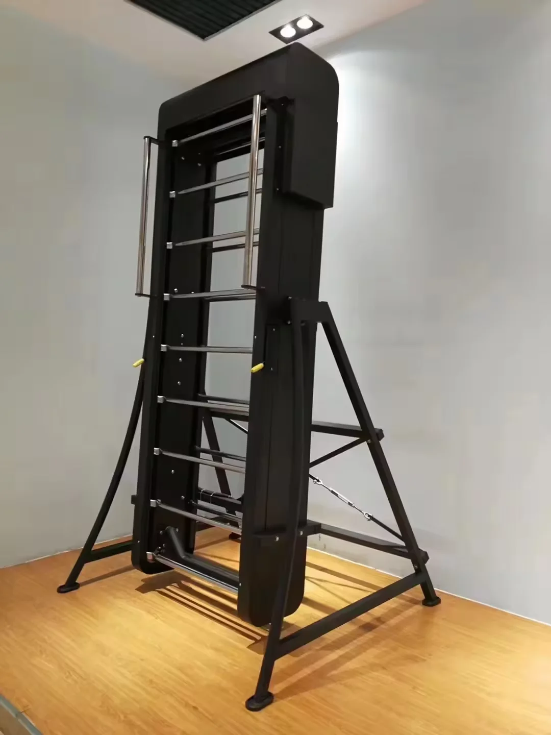 2024 new hot selling High Quality Fitness Machine Gym Equipment Commercial Stair Master Stepper Climber Stair Climbing Machine