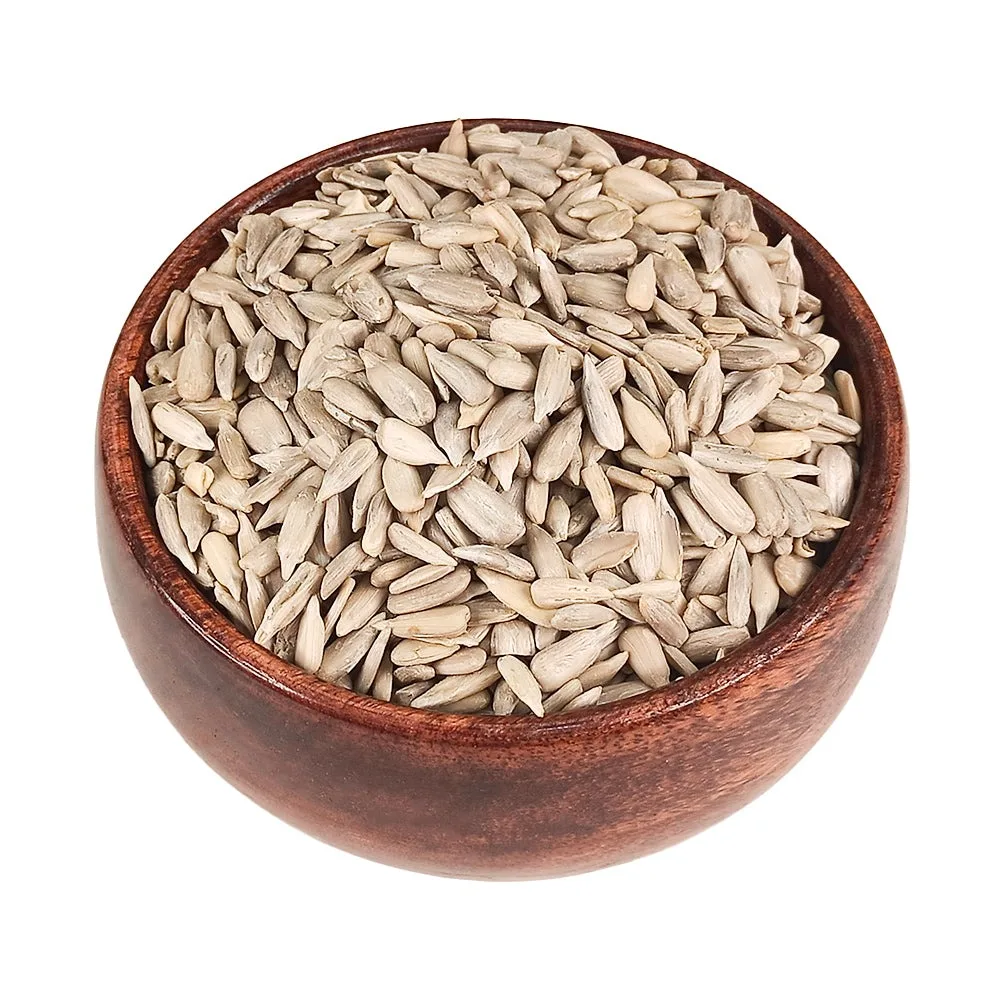 Nutrient rich dried organic Sunflower Seed bulk packaged Sunflower Seed suitable for health conscious markets.