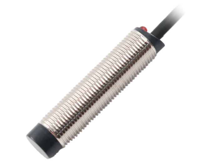 SiRON K022/K023 series  NPN PNP Stainless Steel Proximity Switch