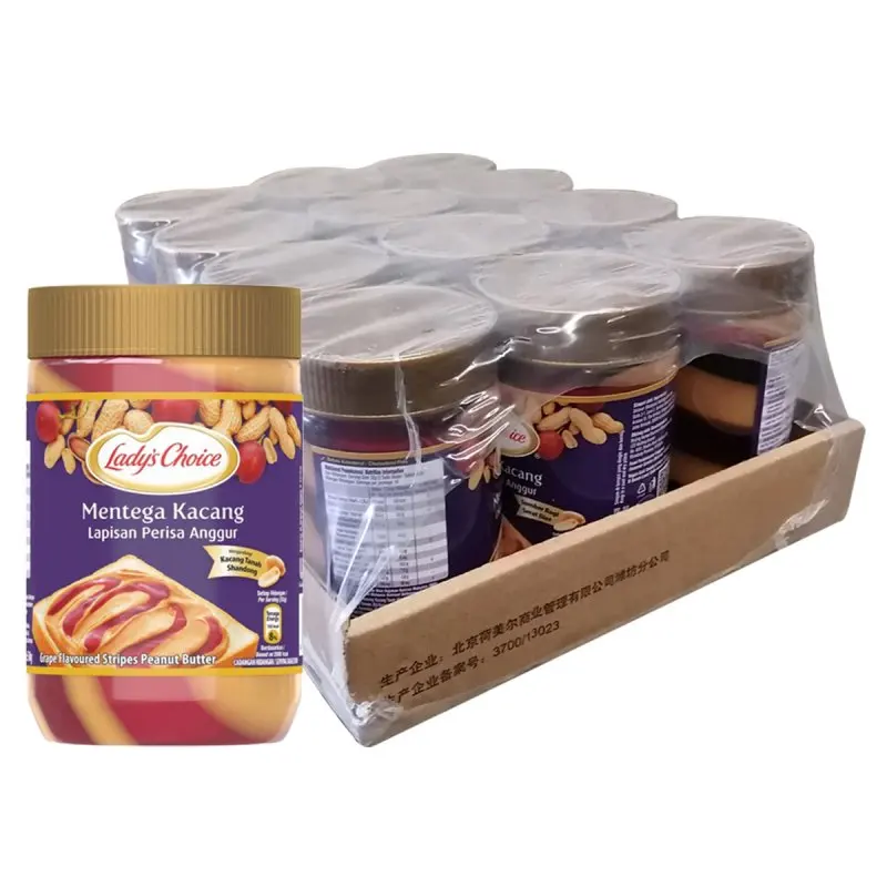 Сливочное арахисовое масло для женщин