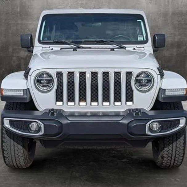 100% Quality Used/New 2020 Jeep Wrangler For Sale