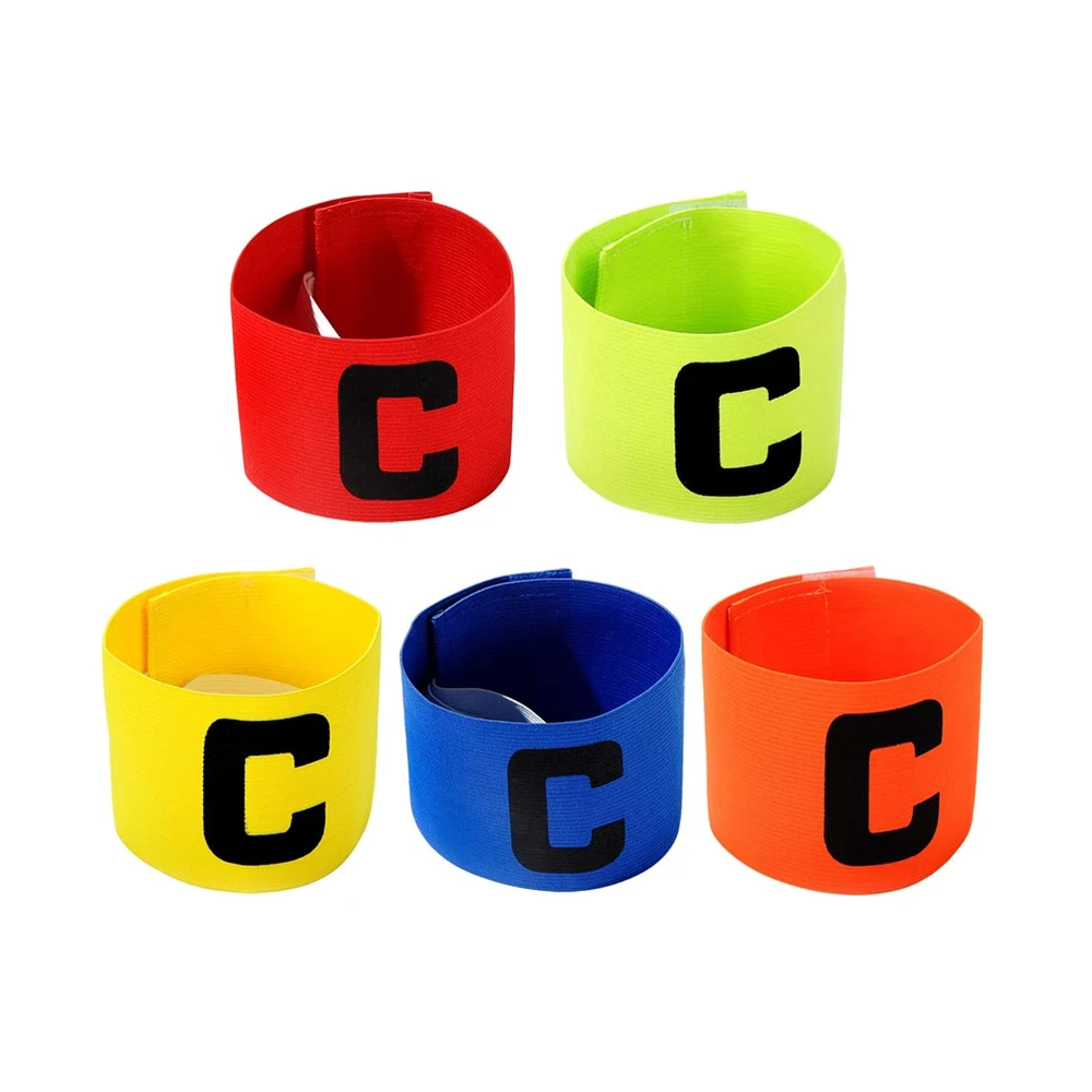 Armband Random Color Football Volleyball Basketball Cricket and Other Sports Game Band Buy At Bets Price