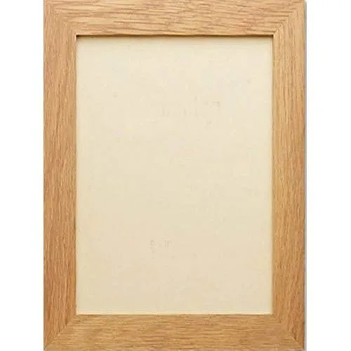 Hot Sale Simple Style Wood Custom Modern  Wall Photo Frame Picture Frames for Home Decor