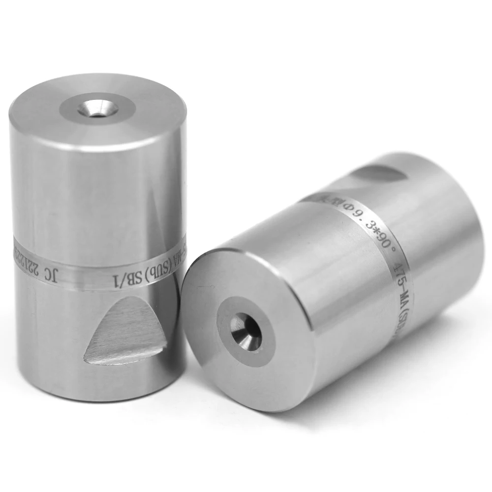 Multi-Station VA80 Carbide Insert Cold Heading Dies for Increased Productivity and Precision
