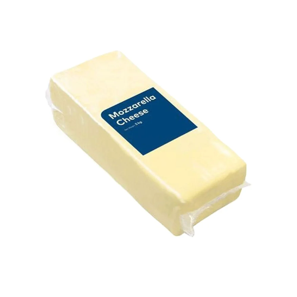 Сыр Mozzarella