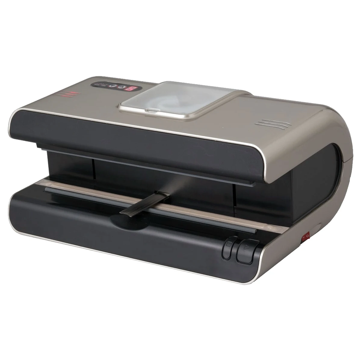 Japanese Two-in-one Automatic Vacuum Sealer for household use and small store