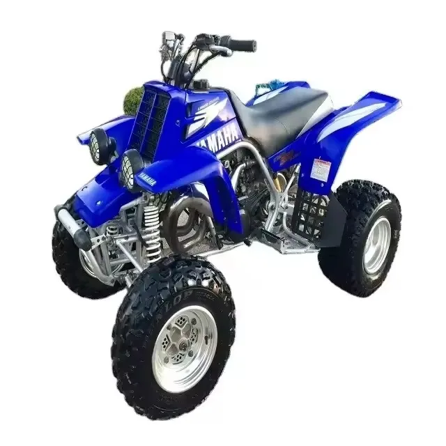 Лидер продаж новый научно-2024 RAPTORS 700R SE
