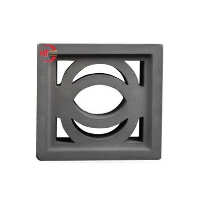 Высококачественный бытовой строительный материал, Бриз, цементный блок с цементом и другими цветами