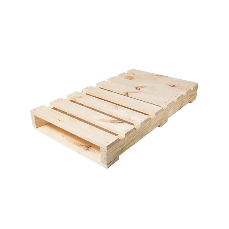 Euro pallet 1200 x 800 logistics packaging Low Price Ready To Export Direct Wooden Pallet From Factory
