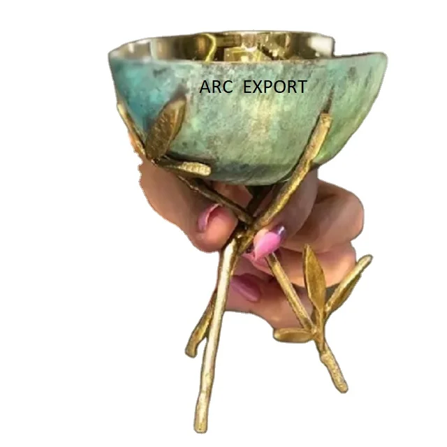 Unique Fancy Designer Wedding Gifting & Standard Home Kitchen Decoration for sale incense bkhaoor burner