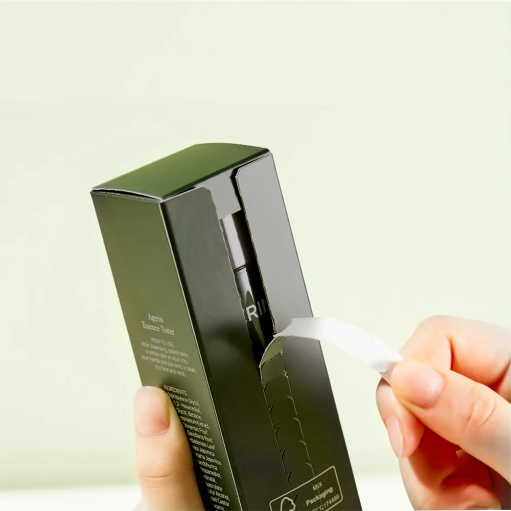 AGERIN Essence Toner Intensely concentrated essence toner for deep skin Hydration In Korea Best Selling Product