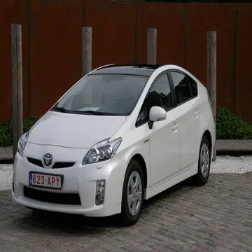 4-е Поколение (XW50; 2015) Подержанные автомобили Toyota Prius Business Edition для продажи/Подержанные Hyrid продажи б/у