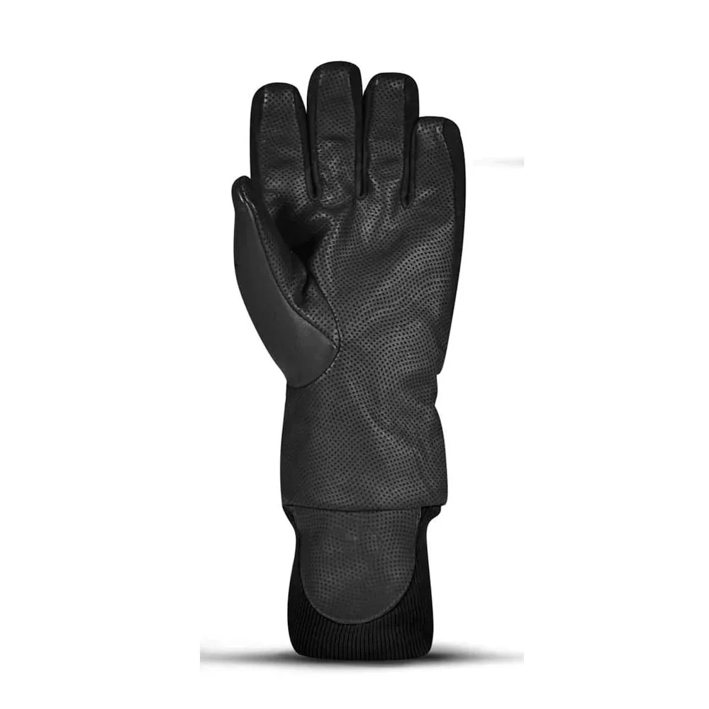 Top Quality Leather Anti Heat Resistant Fire Fighter Gloves Cheap Price Fire Fighter Gloves New Design Fire Fighter Gloves