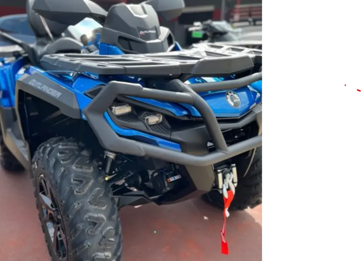 HOTTEST DEAL!! NEW QUALITY 2022 Can-Am Outlanders MAX XT 850 850CC ATV NEW OUTLANDERS NEW ORIGINAL