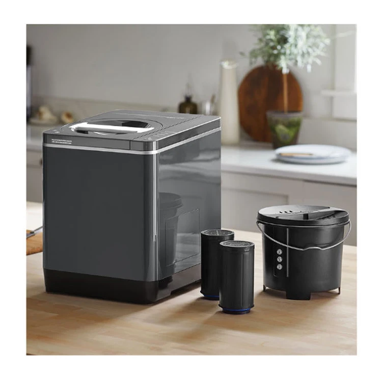 Best Quality Wholesale Selling Durable Quality Residential Kitchen Food Waste Composter Recycling Machine