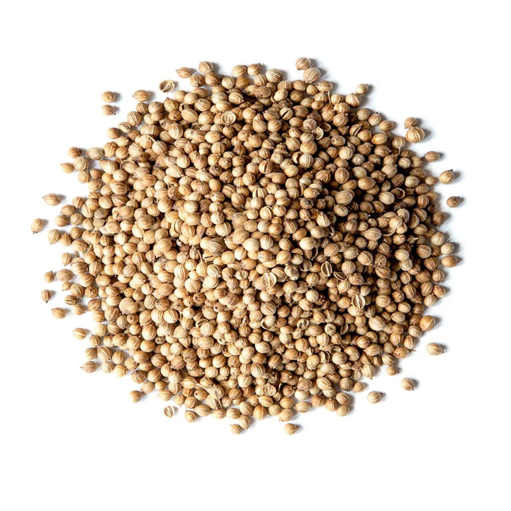 Best quality Coriander seed for food industry and cooking manufacturer prices hot sale in bulk grains and beans