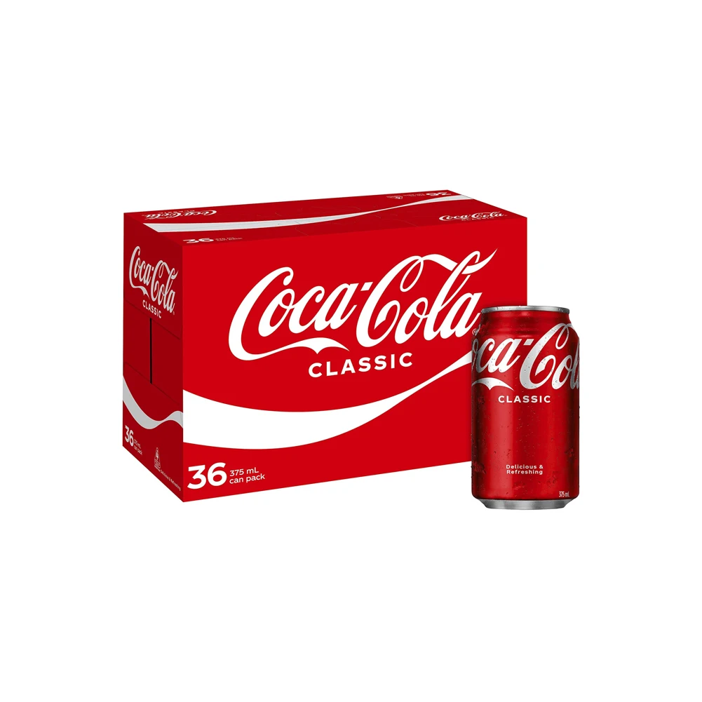 Coca Cola 330ml x 24 cans, Coca-Cola 1.5 liter 500ml 20oz Bottles Original Classic Coke Soft Drinks