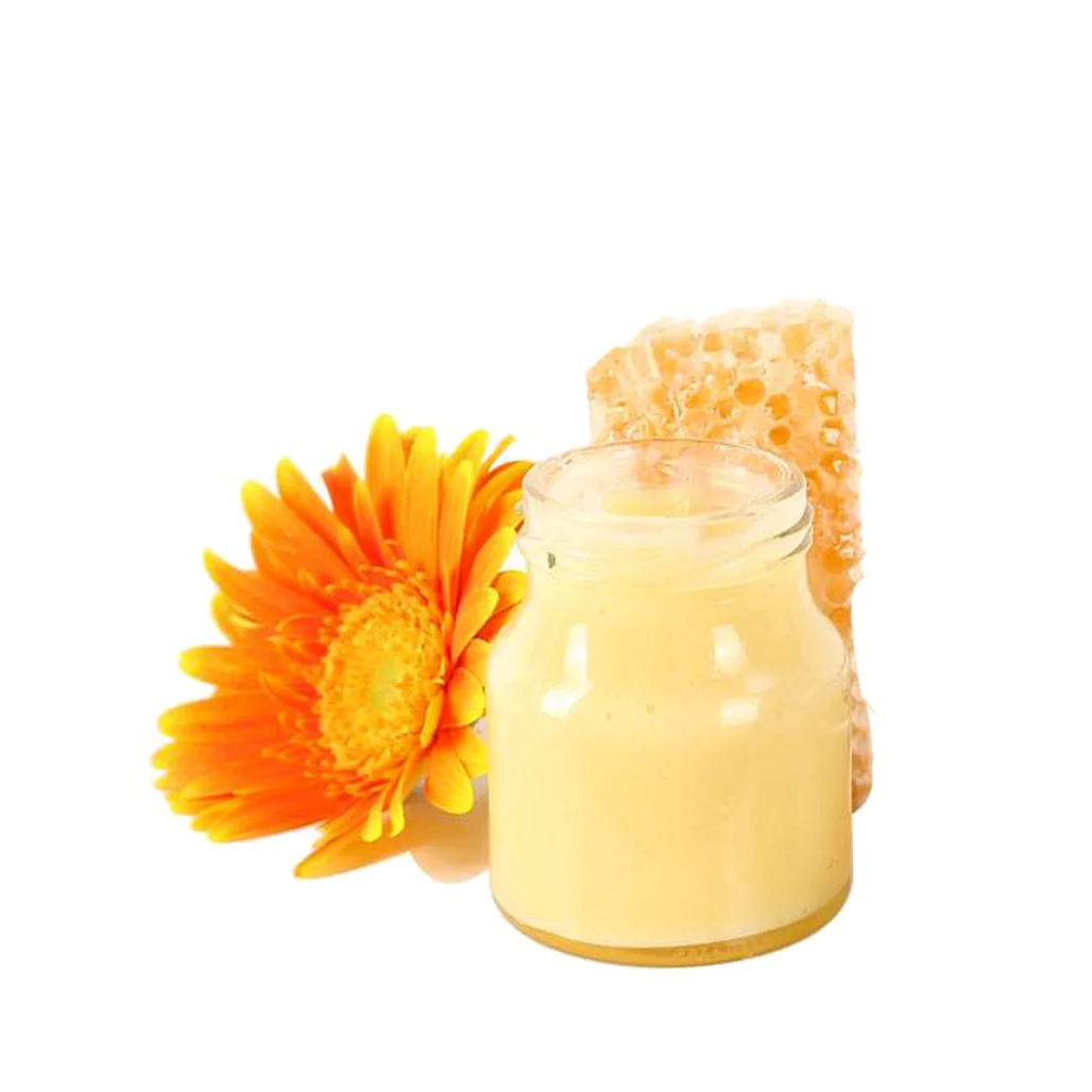 Tasabee Pure Fresh Royal Jelly Products Certified By Experts in Manufacturing & Exporting Pure Fresh Royal Jelly
