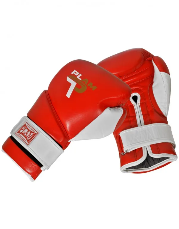 High Quality Classic Hook & Loop Sparring Boxing Gloves Training Boxing Gloves Customized Boxing Gloves