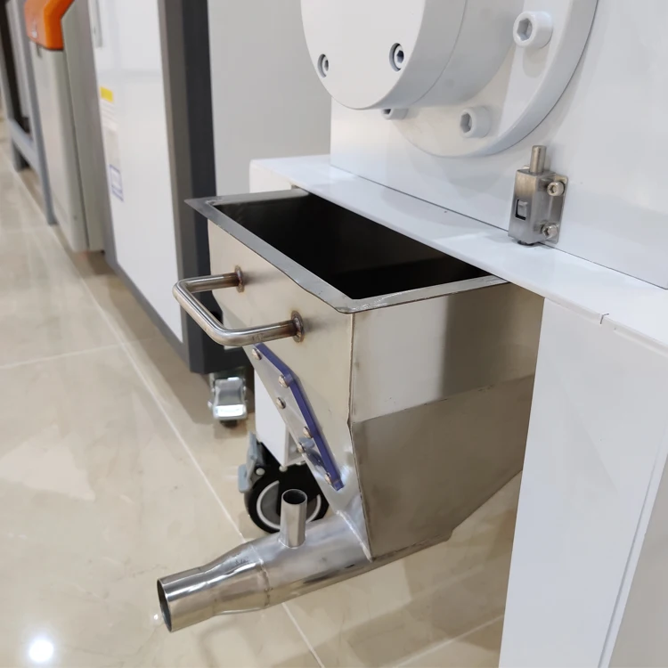 пластиковая дробилка машина пластиковый гранулятор