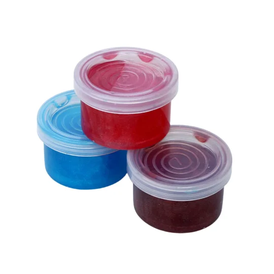 Buy New Metallic Mud Slime Party Pack For Kids Playing Uses Mud Slime Manufacture in India Wholesale Prices