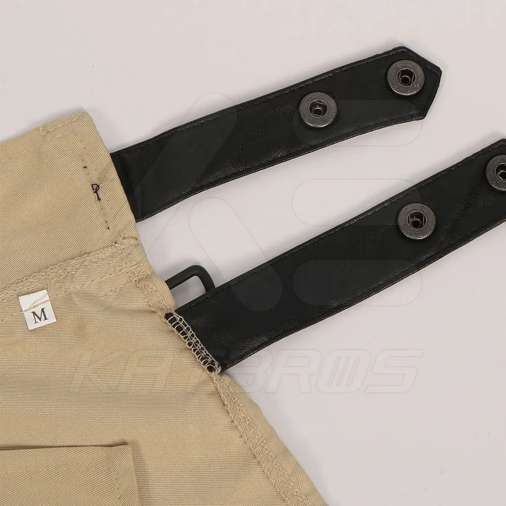 2024 New Arrival Cotton Made Men Kilts Premium Quality Cotton Kilts Customized Men Cotton Kilts